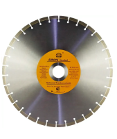 Алмазный диск по бетону 500*50/32*12*3.8мм Segment Laser Pro